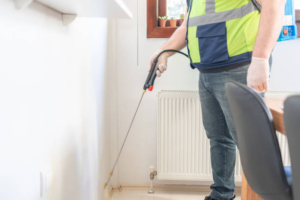 Best Pest Prevention Services  in Munster, IN