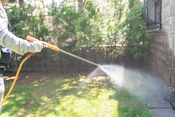 Best Best Pest Control Companies  in Munster, IN
